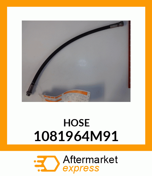 HOSE 1081964M91