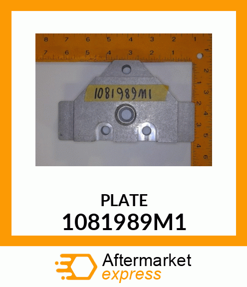 PLATE 1081989M1