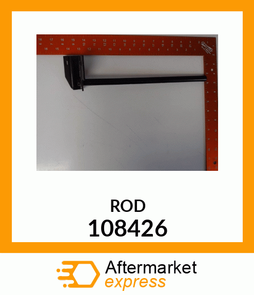 ROD 108426