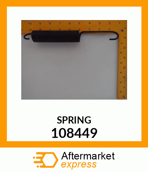 SPRING 108449