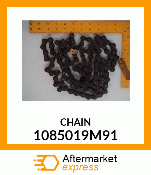 CHAIN 1085019M91