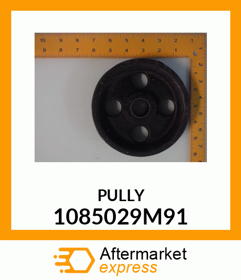 PULLY 1085029M91