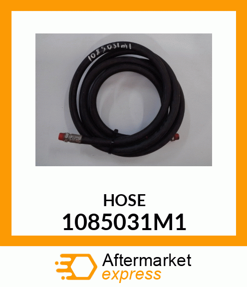 HOSE 1085031M1