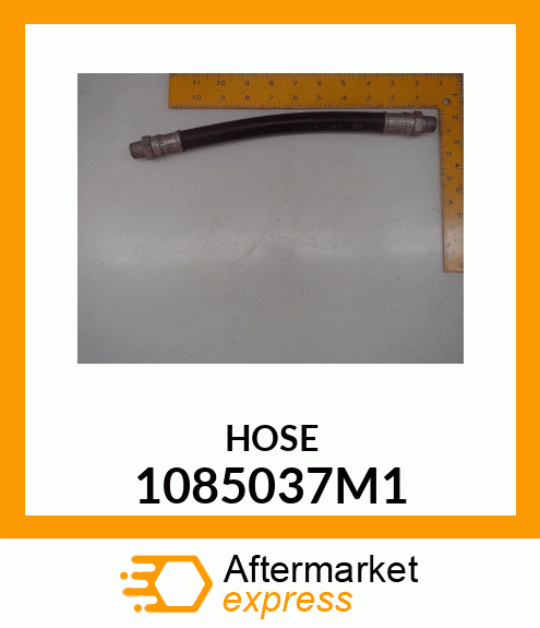 HOSE 1085037M1