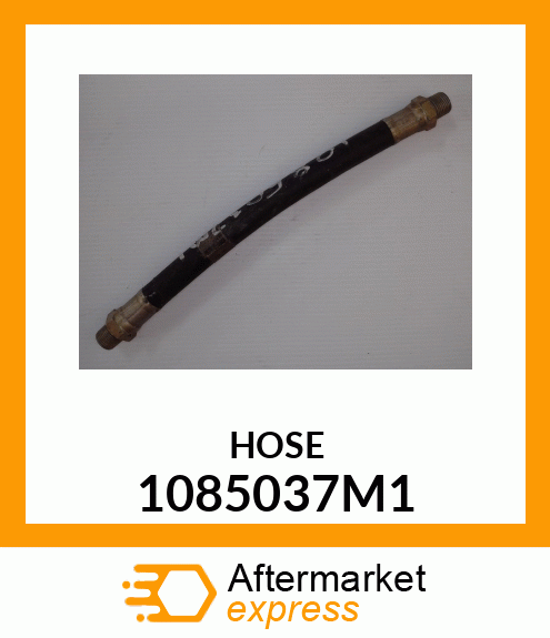 HOSE 1085037M1