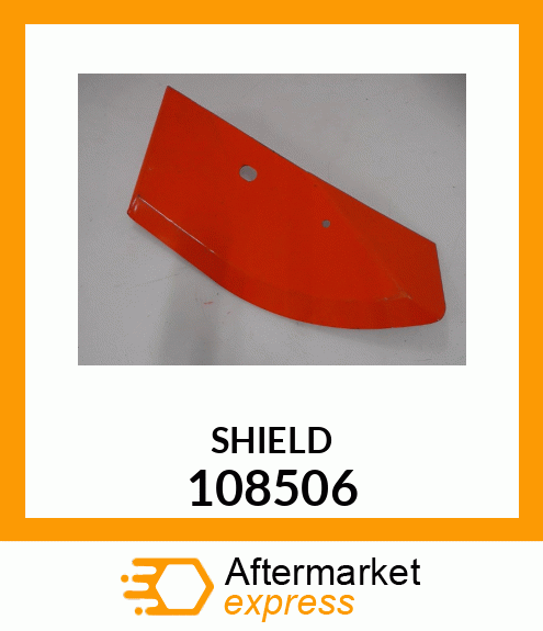 SHIELD 108506