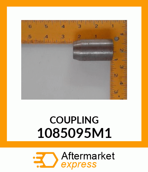 COUPLING 1085095M1