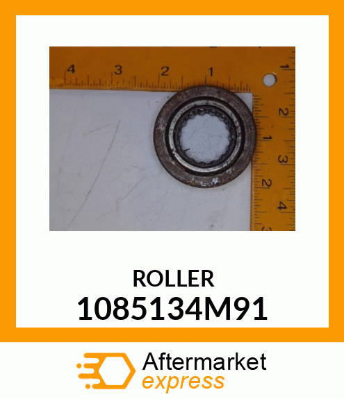 ROLLER 1085134M91