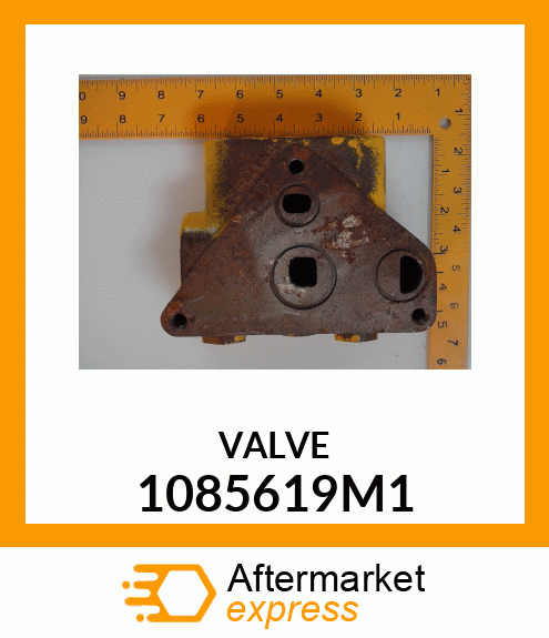 VALVE 1085619M1