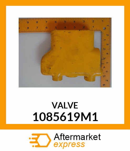 VALVE 1085619M1