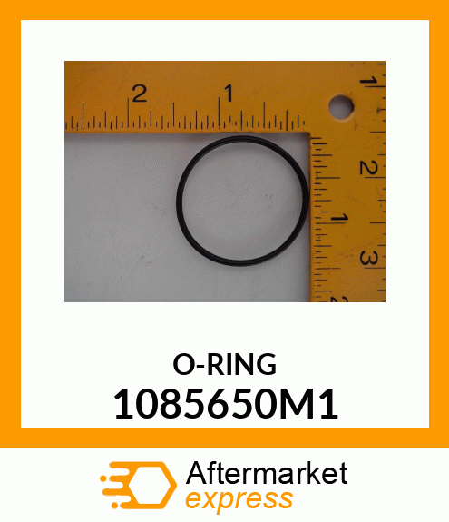 O-RING 1085650M1