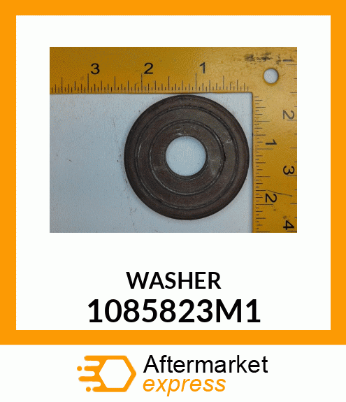 WASHER 1085823M1