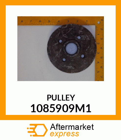 PULLEY 1085909M1