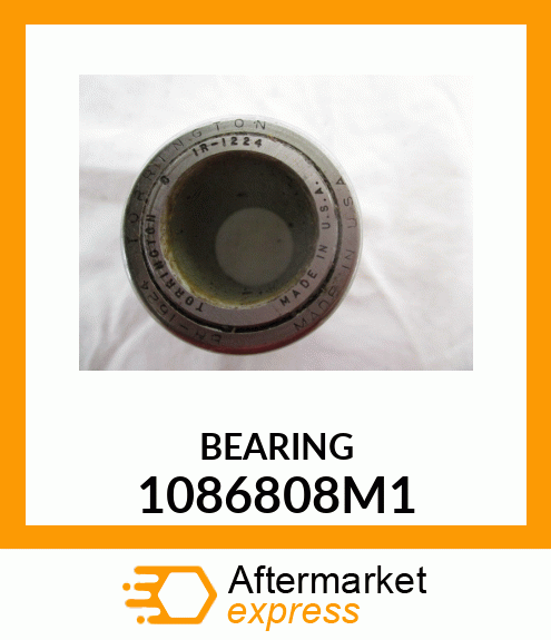 BEARING 1086808M1