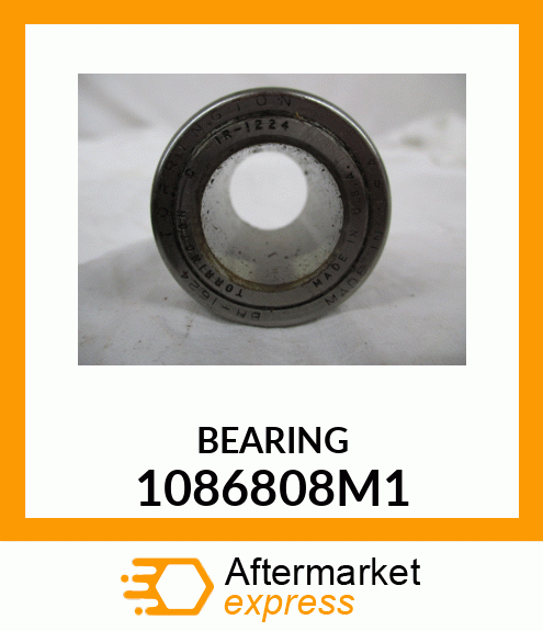 BEARING 1086808M1