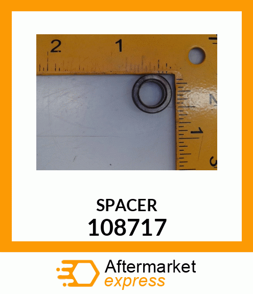 SPACER 108717