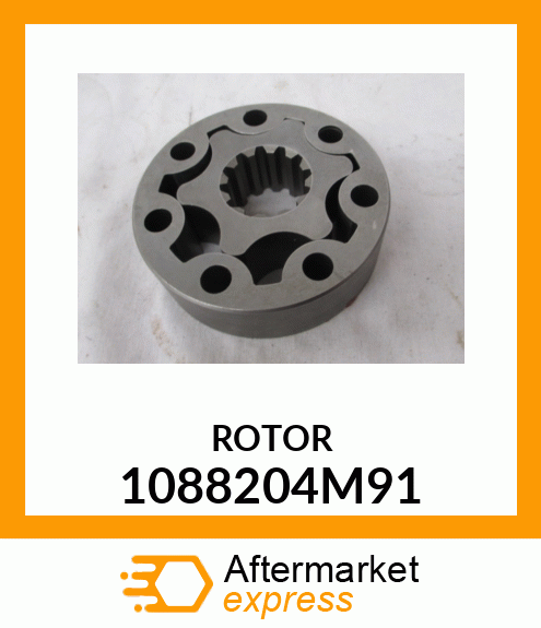 ROTOR 1088204M91