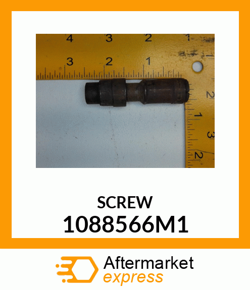 SCREW 1088566M1