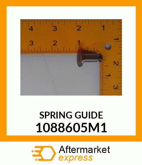 SPRING GUIDE 1088605M1