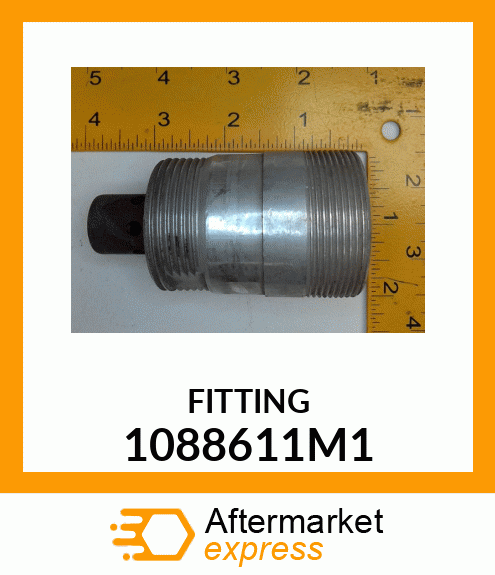 FITTING 1088611M1