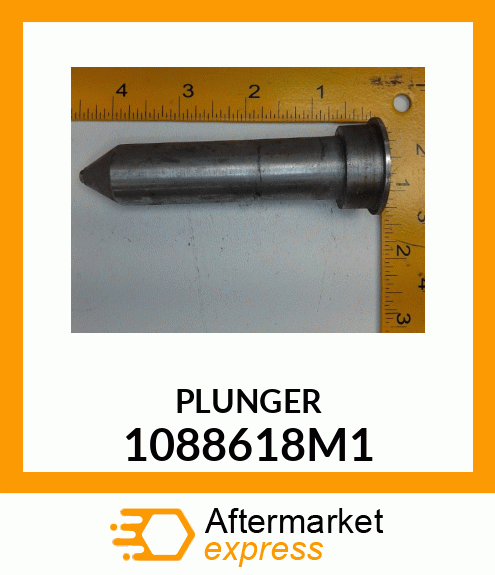 PLUNGER 1088618M1