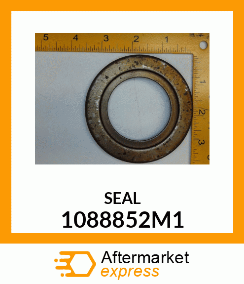 SEAL 1088852M1