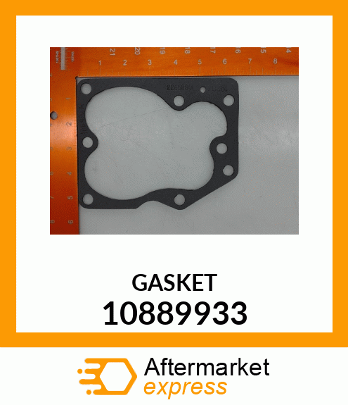 GASKET 10889933