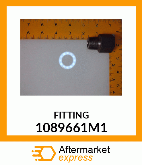 FITTING 1089661M1