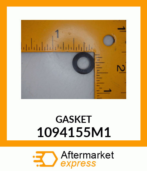 GASKET 1094155M1