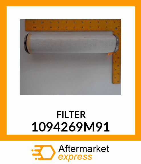 FILTER 1094269M91