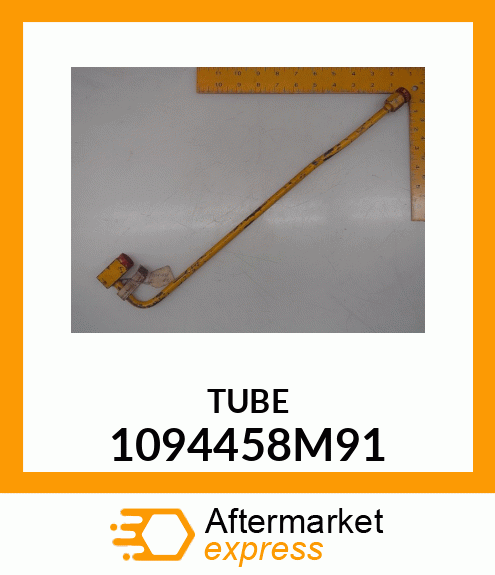 TUBE 1094458M91