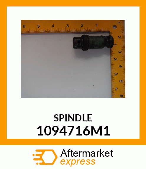 SPINDLE 1094716M1