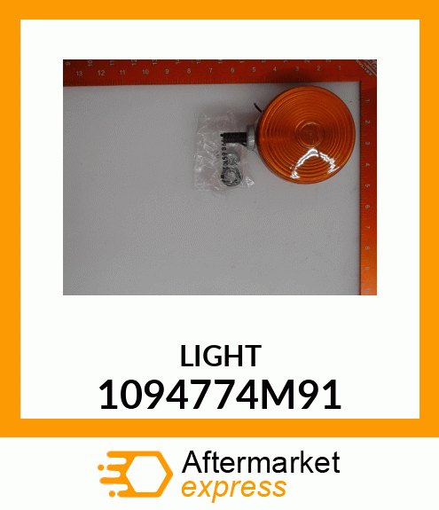 LIGHT 1094774M91