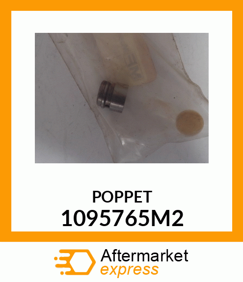 POPPET 1095765M2