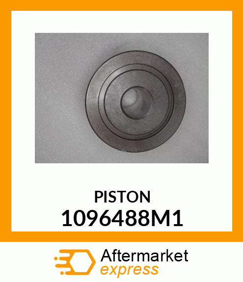 PISTON 1096488M1