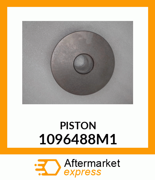 PISTON 1096488M1