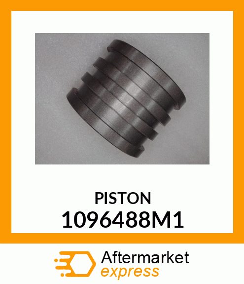 PISTON 1096488M1