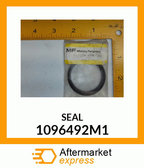 SEAL 1096492M1