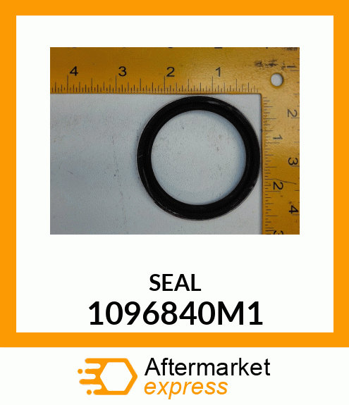 SEAL 1096840M1