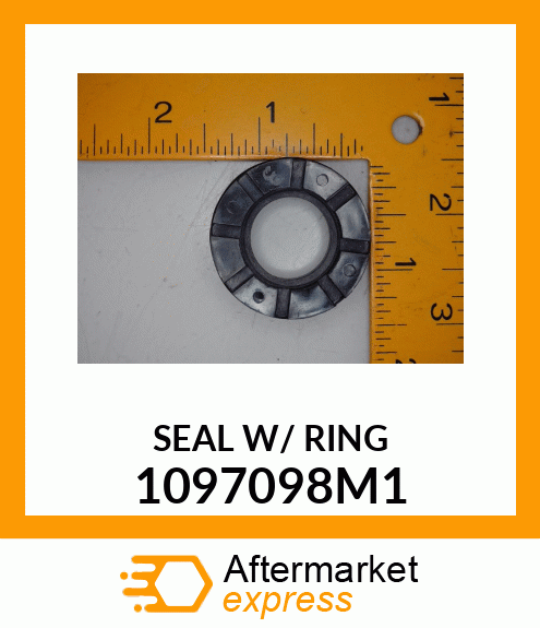 SEAL 1097098M1