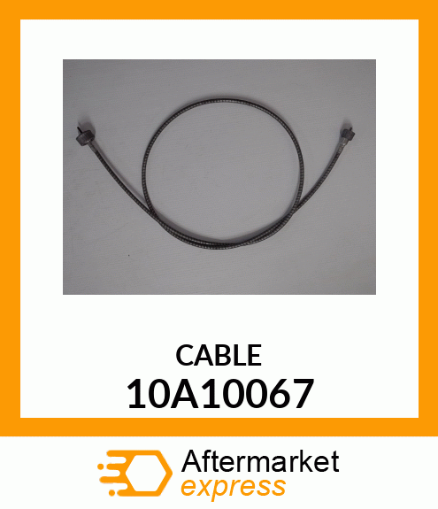 CABLE 10A10067