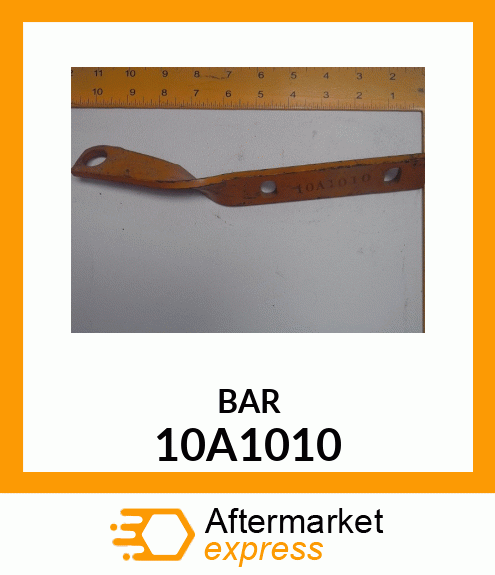 BAR 10A1010