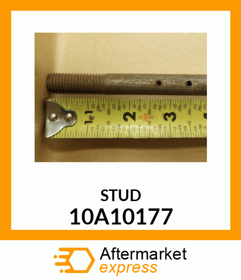 STUD 10A10177