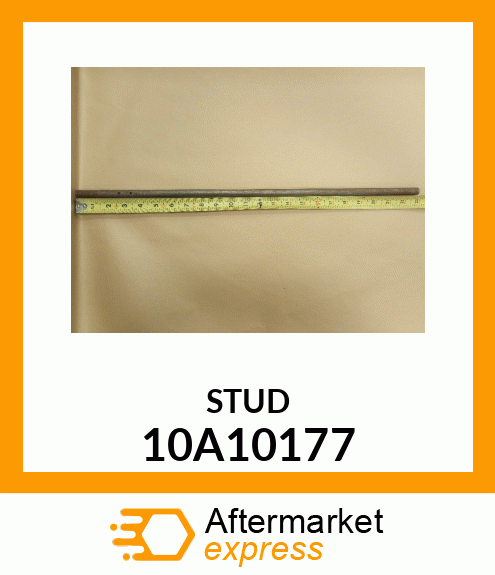 STUD 10A10177