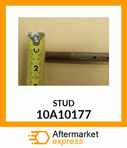 STUD 10A10177