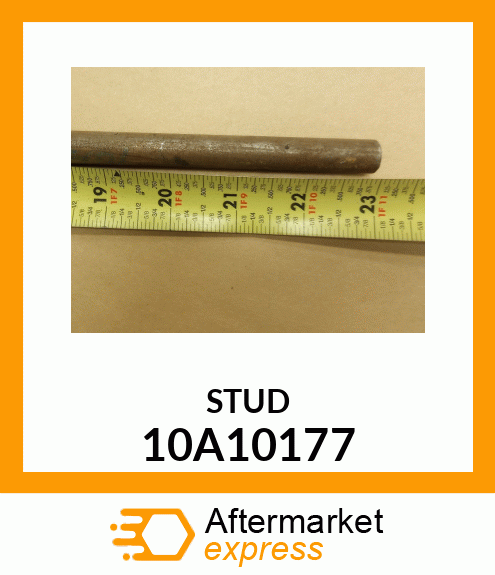 STUD 10A10177