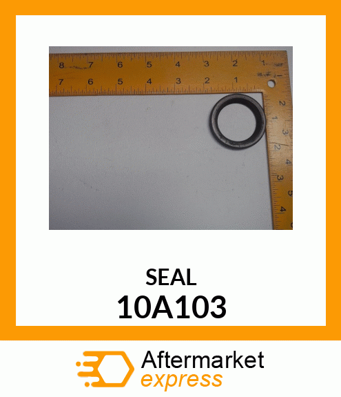 SEAL 10A103