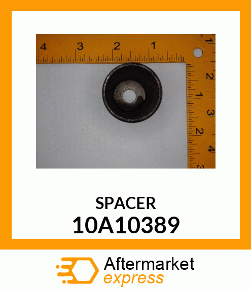 SPACER 10A10389