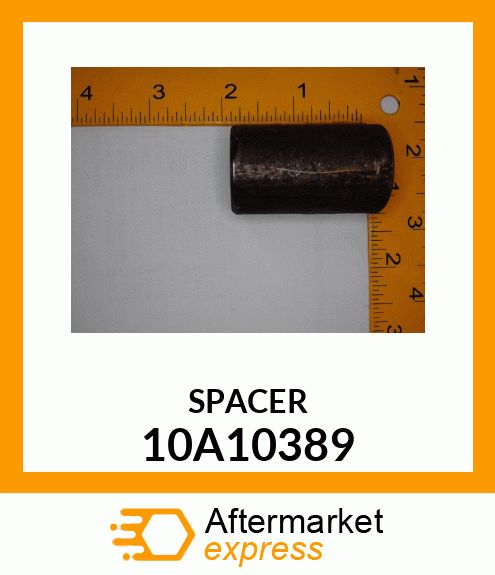 SPACER 10A10389