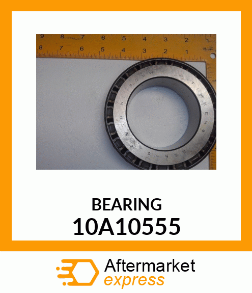 BEARING 10A10555